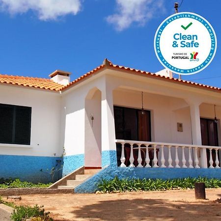Ourmadeira - Villa Mary, Informal, Close To The Beach Porto Santo Eksteriør bilde