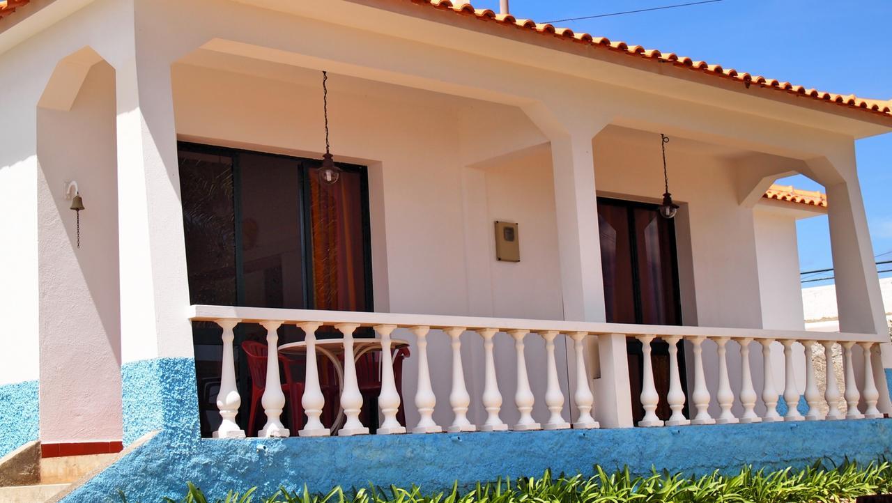Ourmadeira - Villa Mary, Informal, Close To The Beach Porto Santo Eksteriør bilde