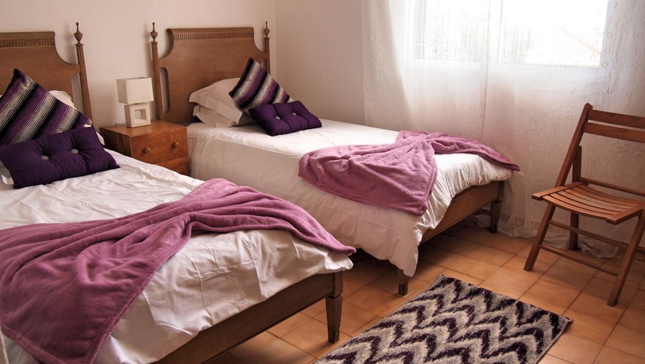 Ourmadeira - Villa Mary, Informal, Close To The Beach Porto Santo Eksteriør bilde