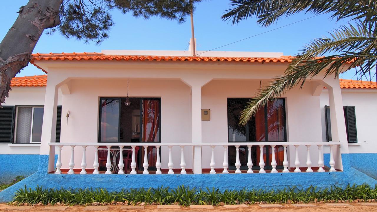 Ourmadeira - Villa Mary, Informal, Close To The Beach Porto Santo Eksteriør bilde