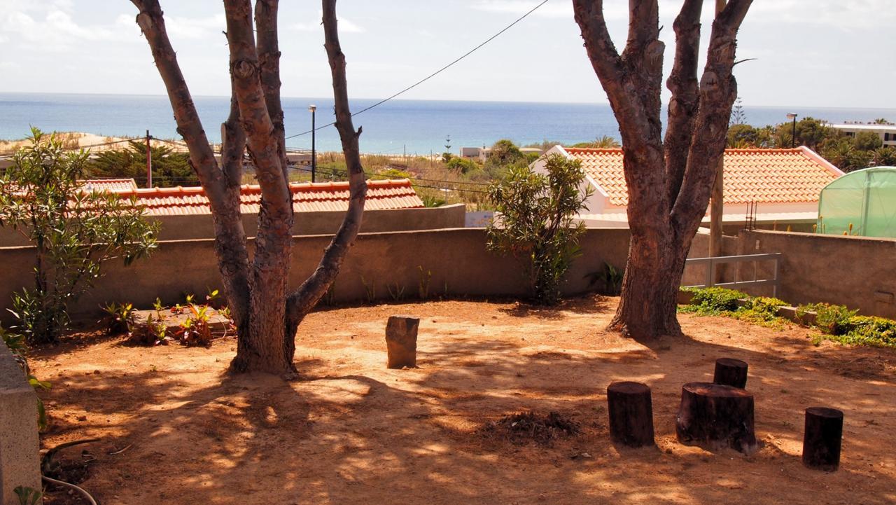 Ourmadeira - Villa Mary, Informal, Close To The Beach Porto Santo Eksteriør bilde
