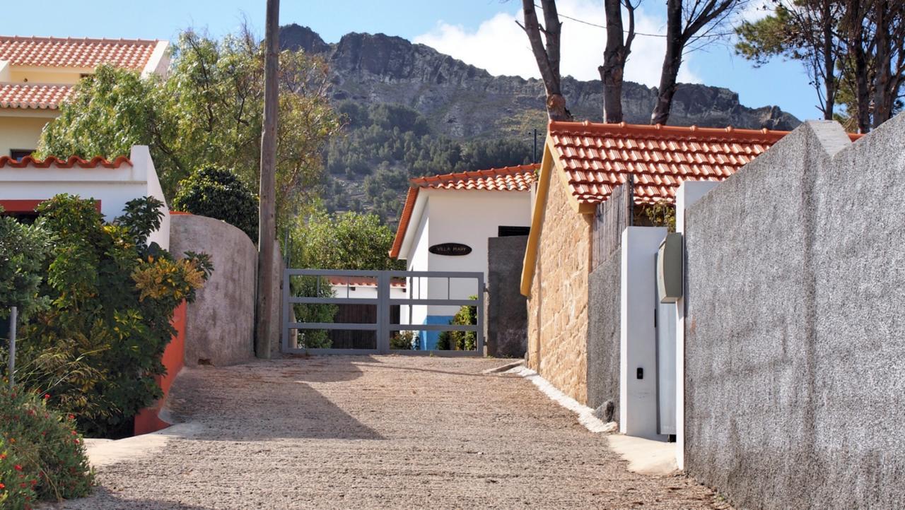 Ourmadeira - Villa Mary, Informal, Close To The Beach Porto Santo Eksteriør bilde