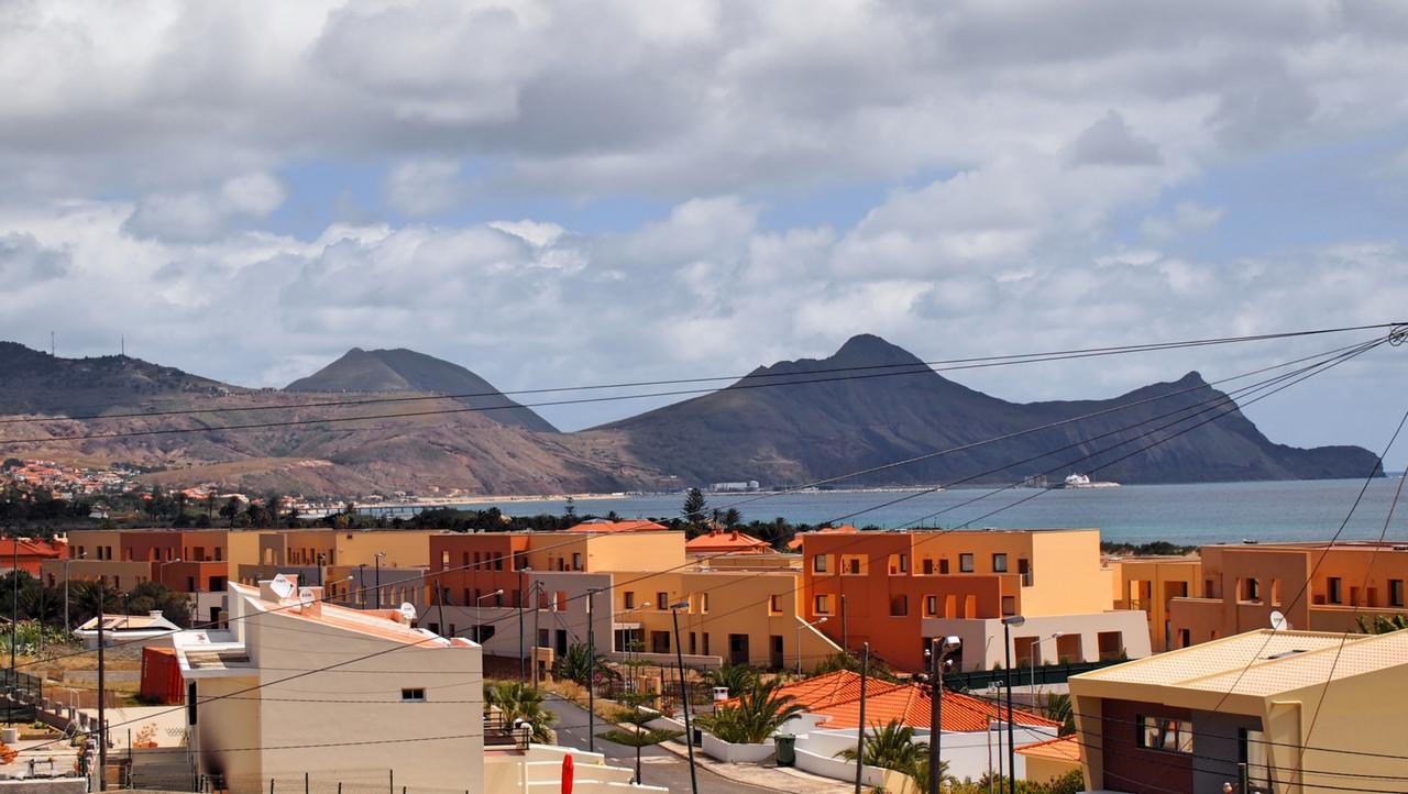 Ourmadeira - Villa Mary, Informal, Close To The Beach Porto Santo Eksteriør bilde