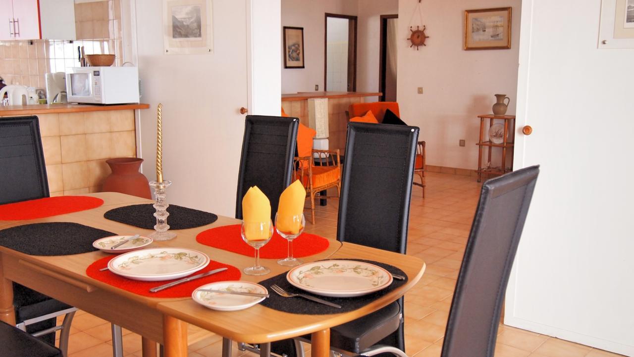 Ourmadeira - Villa Mary, Informal, Close To The Beach Porto Santo Eksteriør bilde