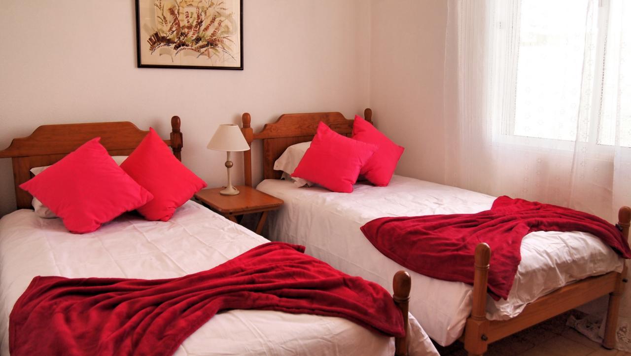 Ourmadeira - Villa Mary, Informal, Close To The Beach Porto Santo Eksteriør bilde
