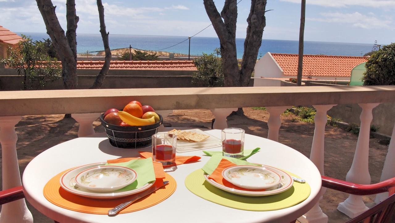 Ourmadeira - Villa Mary, Informal, Close To The Beach Porto Santo Eksteriør bilde