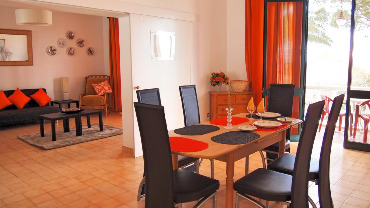 Ourmadeira - Villa Mary, Informal, Close To The Beach Porto Santo Eksteriør bilde